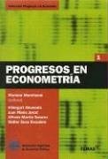 Papel Progresos En Econometria