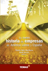 Papel Nueva Historia De Empresas En America Latina