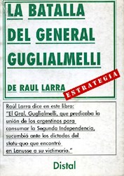 Papel Batalla Del General Guglialmelli, La