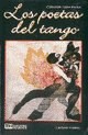 Papel Poetas Del Tango, Los 4 Libros
