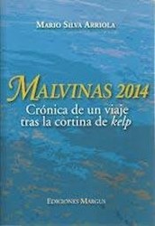 Papel Malvinas 2014