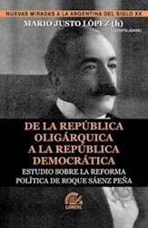 Papel De La Republica Oligarquica A La Rep Democ