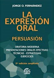 Papel Expresion Oral, La