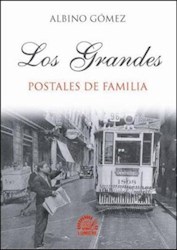 Papel Grandes Postales De Familia, Las