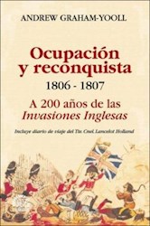Papel Ocupacion Y Reconquista