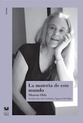 Papel La materia de este mundo