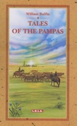 Papel Cuentos De La Pampa-Tales Of The Pamps