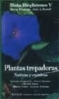 Papel Plantas Trepadoras Nativas Y Exoticas