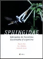 Papel Sphingidae De Argentina