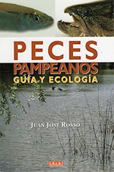 Papel Peces Pampeanos Guia Y Ecologia