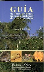 Papel Guia De Fotos De Nidos Huevos Y Pichones