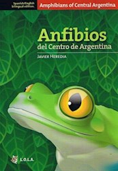 Papel Anfibios Del Centro De La Argentina