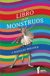 Libro El Libro De Los Monstruos