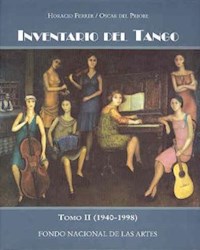 Papel Inventario Del Tango Td Oferta
