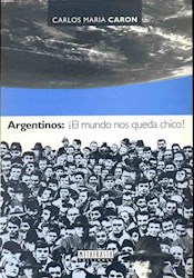 Papel Argentinos El Mundo Nos Queda Chico
