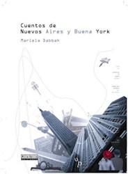 Papel Cuentos De Nuevos Aires Y Buena York