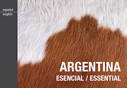 Papel Argentina Esencial
