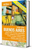 Papel BUENOS AIRES POCKET GUIDE