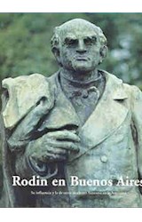 Papel Rodin En Buenos Aires
