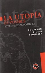 Papel Utopia Es Posible, La