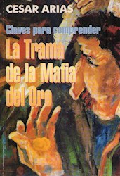 Papel Trama De La Mafia Del Oro, La Of Santillana
