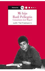  Mi hijo Raúl Pellegrin