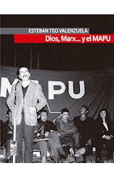  Dios, Marx… y el Mapu