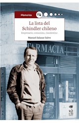  La lista del Schindler chileno