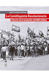  La Constituyente revolucionaria