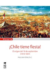  Chile tiene fiesta