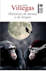  Historias de monos y de brujos