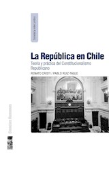 La República en Chile