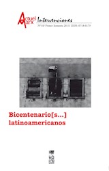  Bicentenario (s…) latinoamericanos