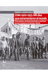  Chile 1970-1973