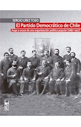  El Partido Democrático de Chile
