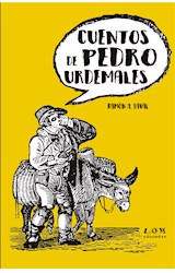  Cuentos de Pedro Urdemales