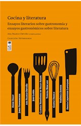  Cocina y literatura