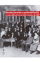  Revolucionarios y parlamentarios