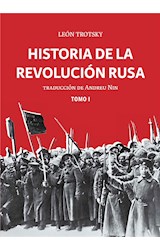  Historia de la Revolución Rusa