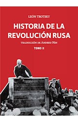 Historia de la Revolución Rusa