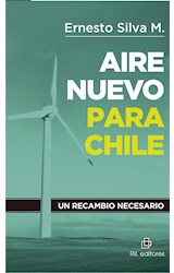  Aire nuevo para Chile
