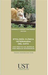  Etología clínica veterinaria del gato