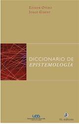  Diccionario de epistemología