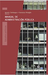  Manual de administración pública