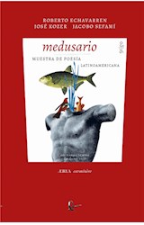  medusario: muestra de poesía latinoamericana