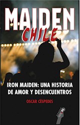  Maiden Chile