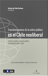  Transformaciones de la esfera pública en el Chile neoliberal: luchas sociales, espacio público y pluralismo informativo