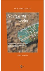  Novissima verba: huellas digitales / electrónicas cibernéticas en la poesía latinoamericana
