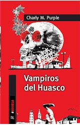  Vampiros del Huasco