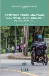  Actividad física adaptada para personas en situación de discapacidad